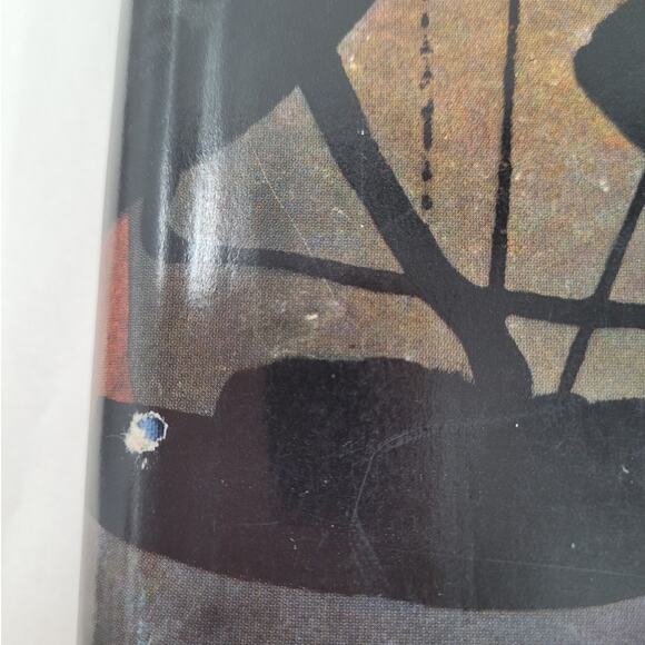 German Art in the Twentieth Century by Franz Roh 1958 Hardcover Book Art Book‎ - Picture 13 of 14